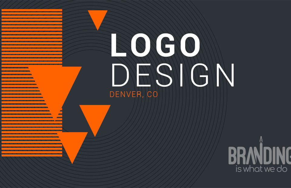 Denver Logo Design | Branding is What We Do