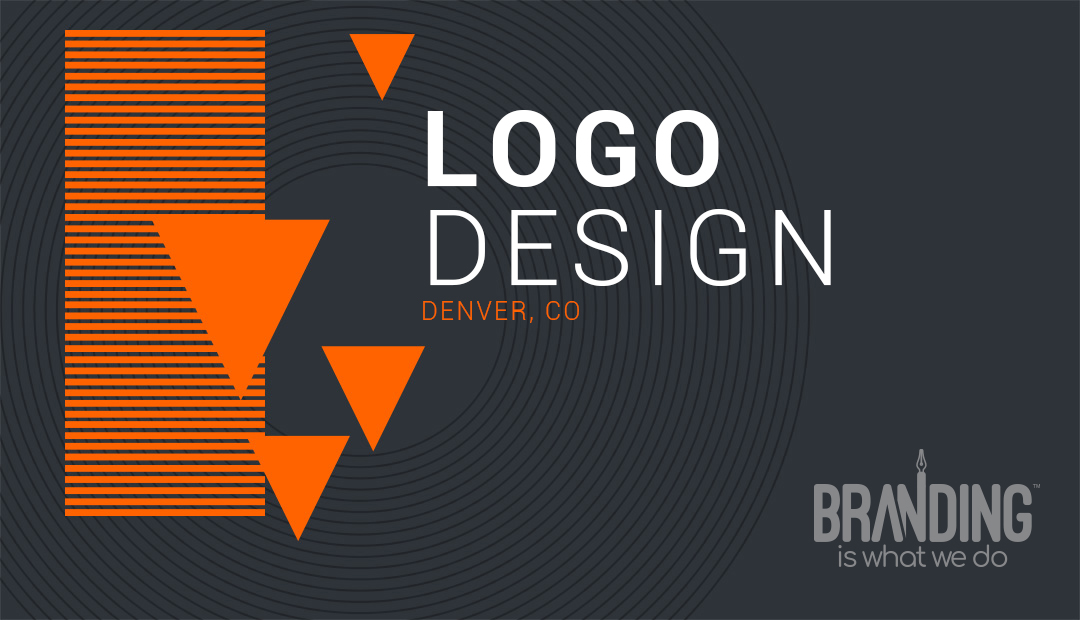 Denver Logo Design | Branding is What We Do