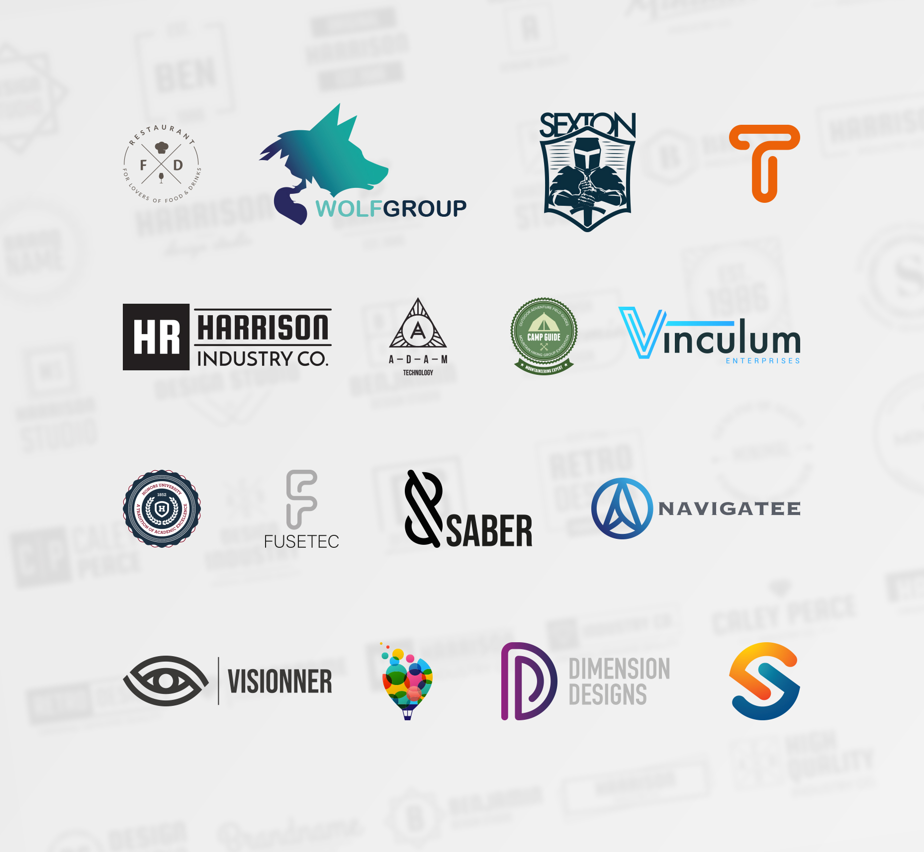 Denver Logo Design | Your Total Branding Partners | BRANDING IS WHAT WE DO
