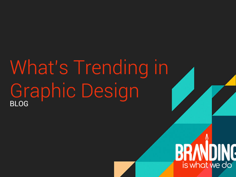 Graphic Design | Denver, Colorado