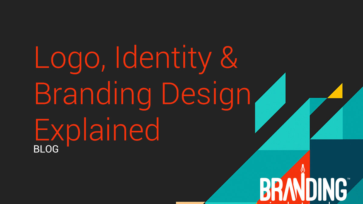 Logo Design and Branding Explained | Denver, CO