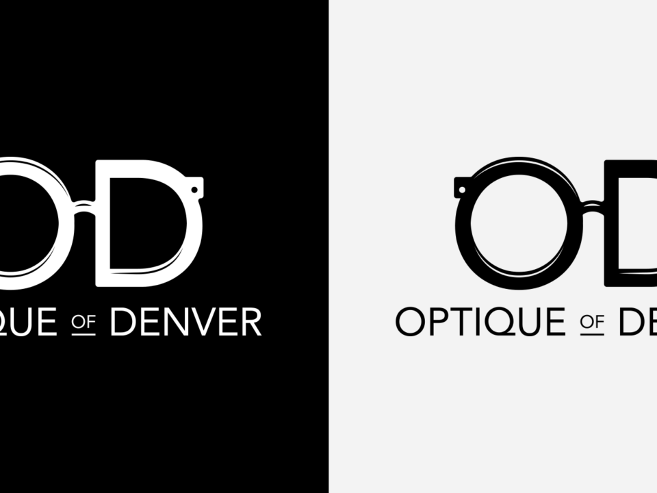 Logo Design Denver Client