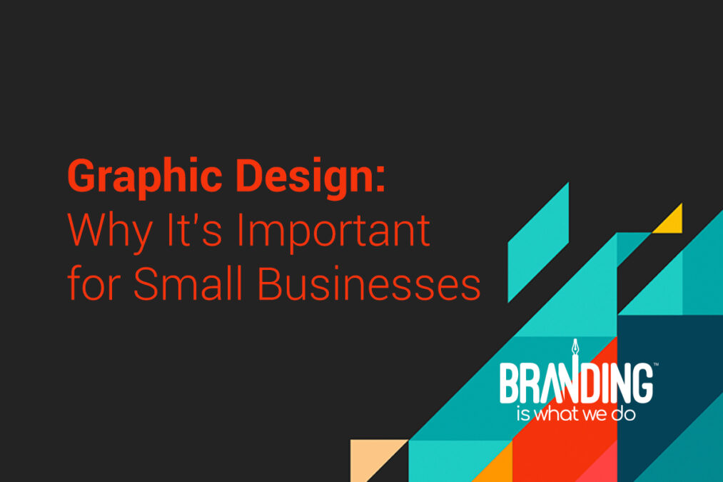 Graphic Designer for Small Business | Denver, CO
