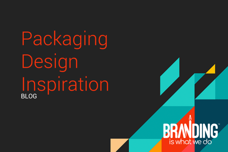 Packaging Design & Labels Inspiration