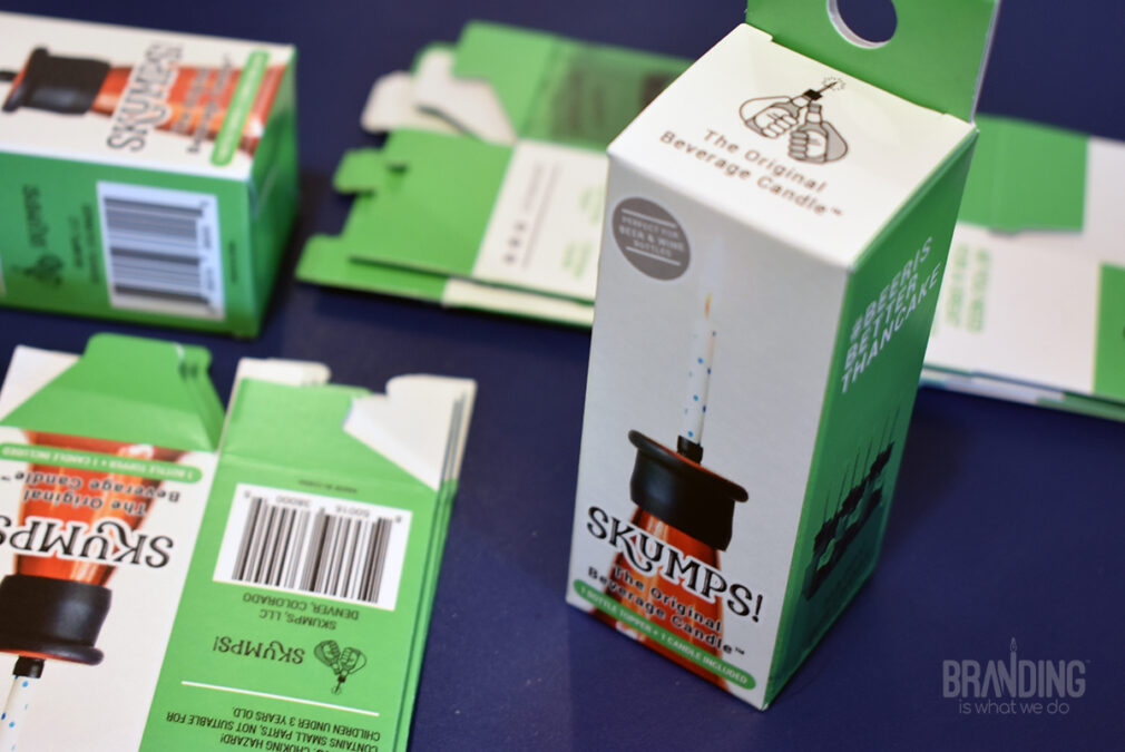 Denver Custom Box Design for Retail Packaging | Denver
