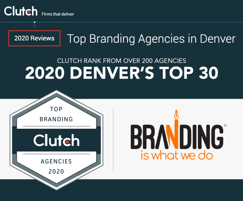 Top Denver Branding Agencies