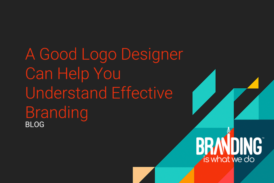 Logo Designer in Denver Colorado | Branding is what we do