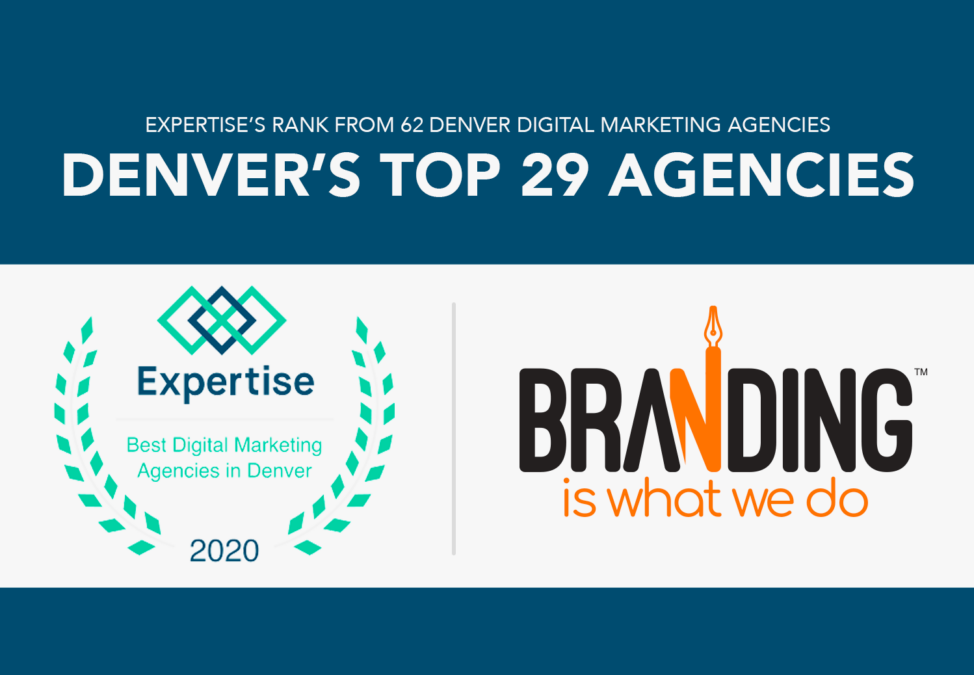 Denver Colorado Best Branding & Graphic Design