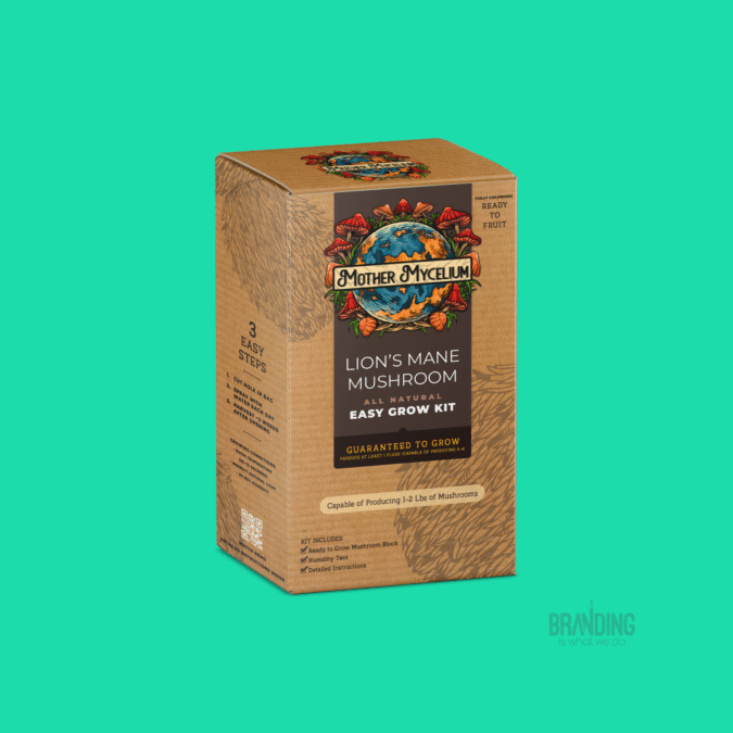 product box graphic design and printing in Denver Colorado