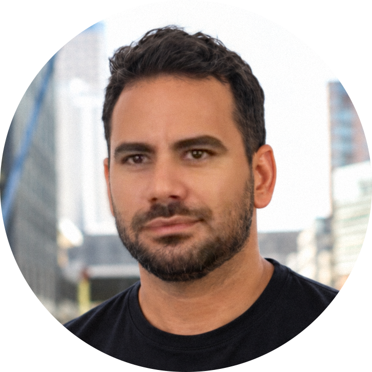 graphic designer in denver colorado branding agency Owner Roman Perez
