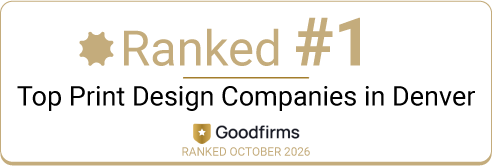 Best print design in denver colorado